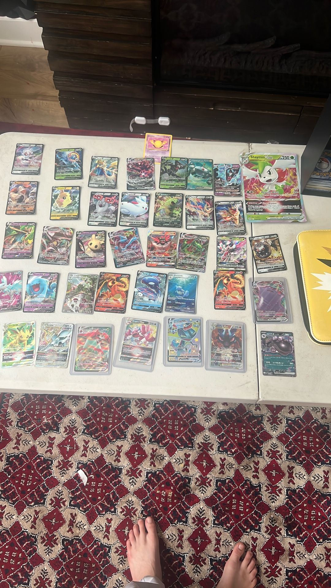 Pokémon Cards