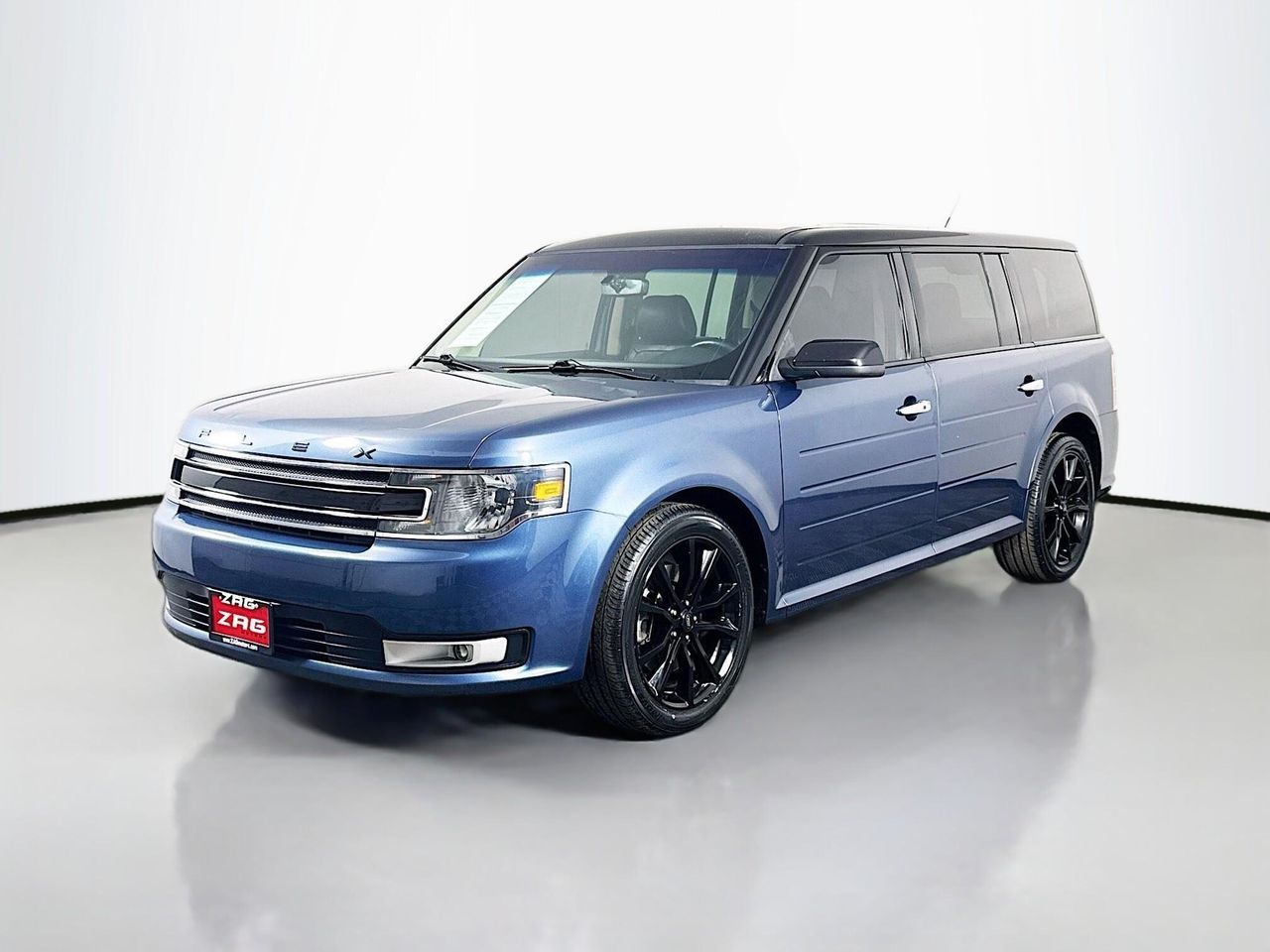 2019 Ford Flex