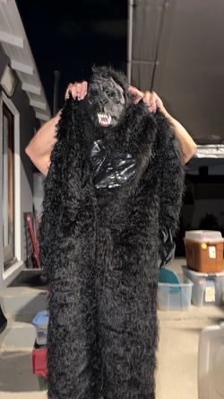 Halloween stuff