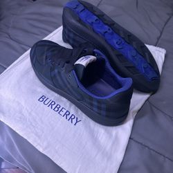 Burberry Shoes 
