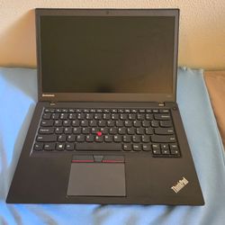 Lenovo Thinkpad T450s