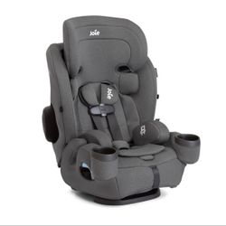 Joke Saffron SI- Convertible Car Seat
