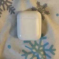 Apple Airpods 2nd Generation