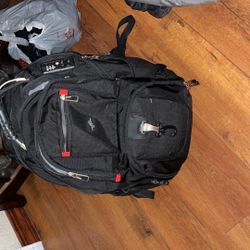 Back Pack