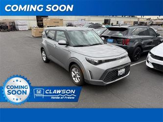 2023 Kia Soul