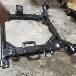 2005 E 46 Sub Frame 40 Obo