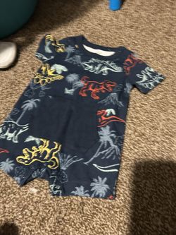 Babyboy Shorts Outfits