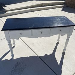 Buffet Table
