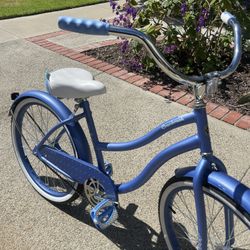 Mountain Bike Vintage Huffy Cranbrook Bike Huffy Beach Cruiser