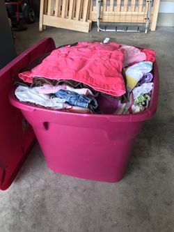 Baby Clothes 9-18 months