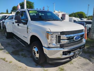 2019 Ford F-350