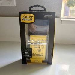 Otter Box Defender Pro for iPhone XR