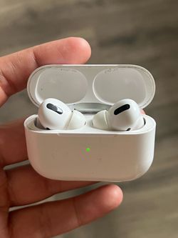 Air Pod Pro
