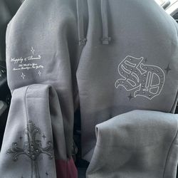 Supply And Demand Designer Pants