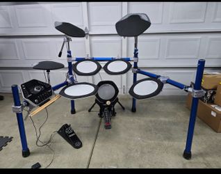 Drummer