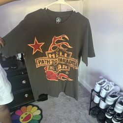 Hellstar Shirt (Size:M)