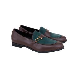 Stephenson Premium Leather Loafers 