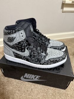 Air Jordan 1 High - Size 12 Men’s