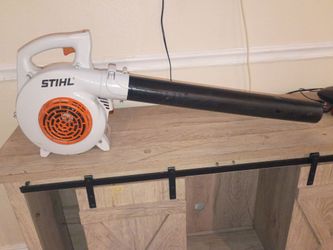Stihl blower BG50