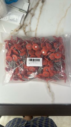 Roofing Nail