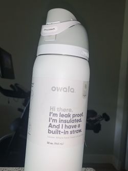 Brand new Owala