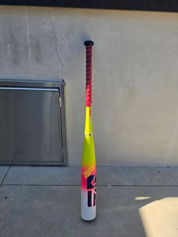 Easton Dubfire USSSA Bat 31" drop 8