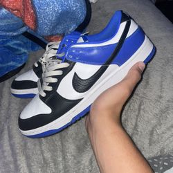 nike dunks