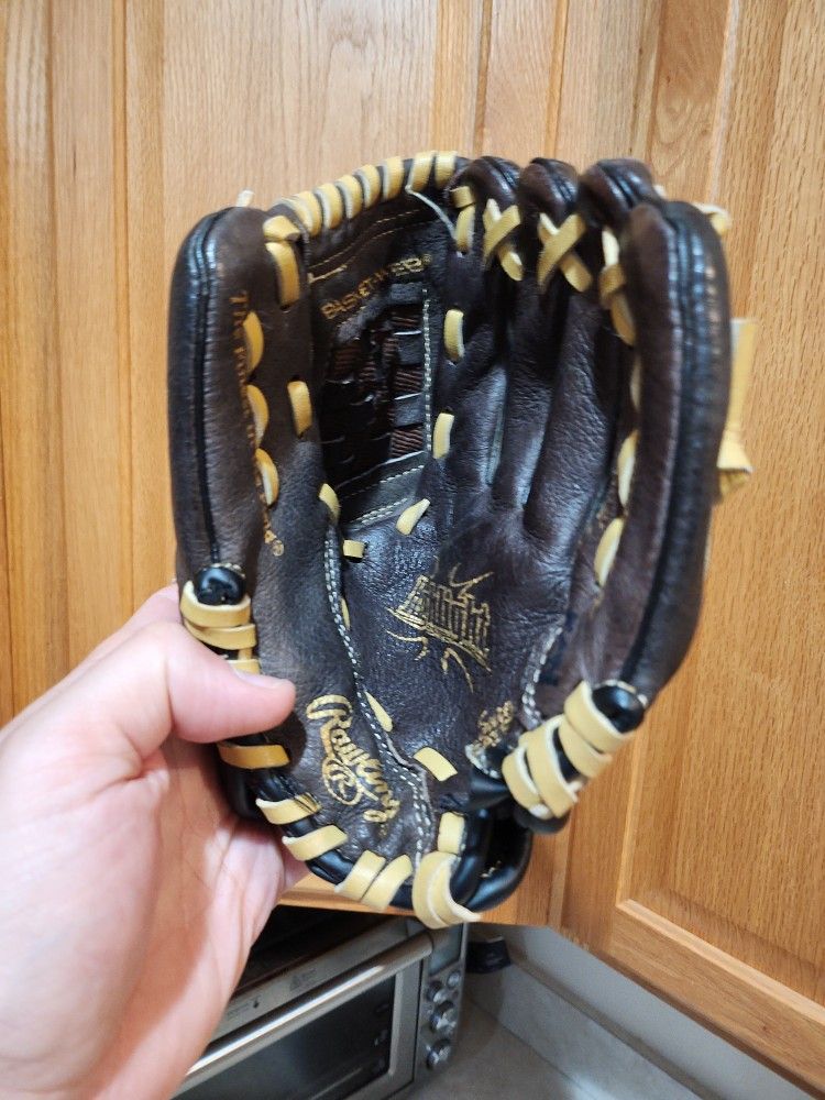 Rawlings Teeball Glove