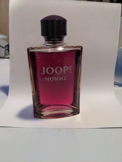 JOOP Homme 6.7 Oz New