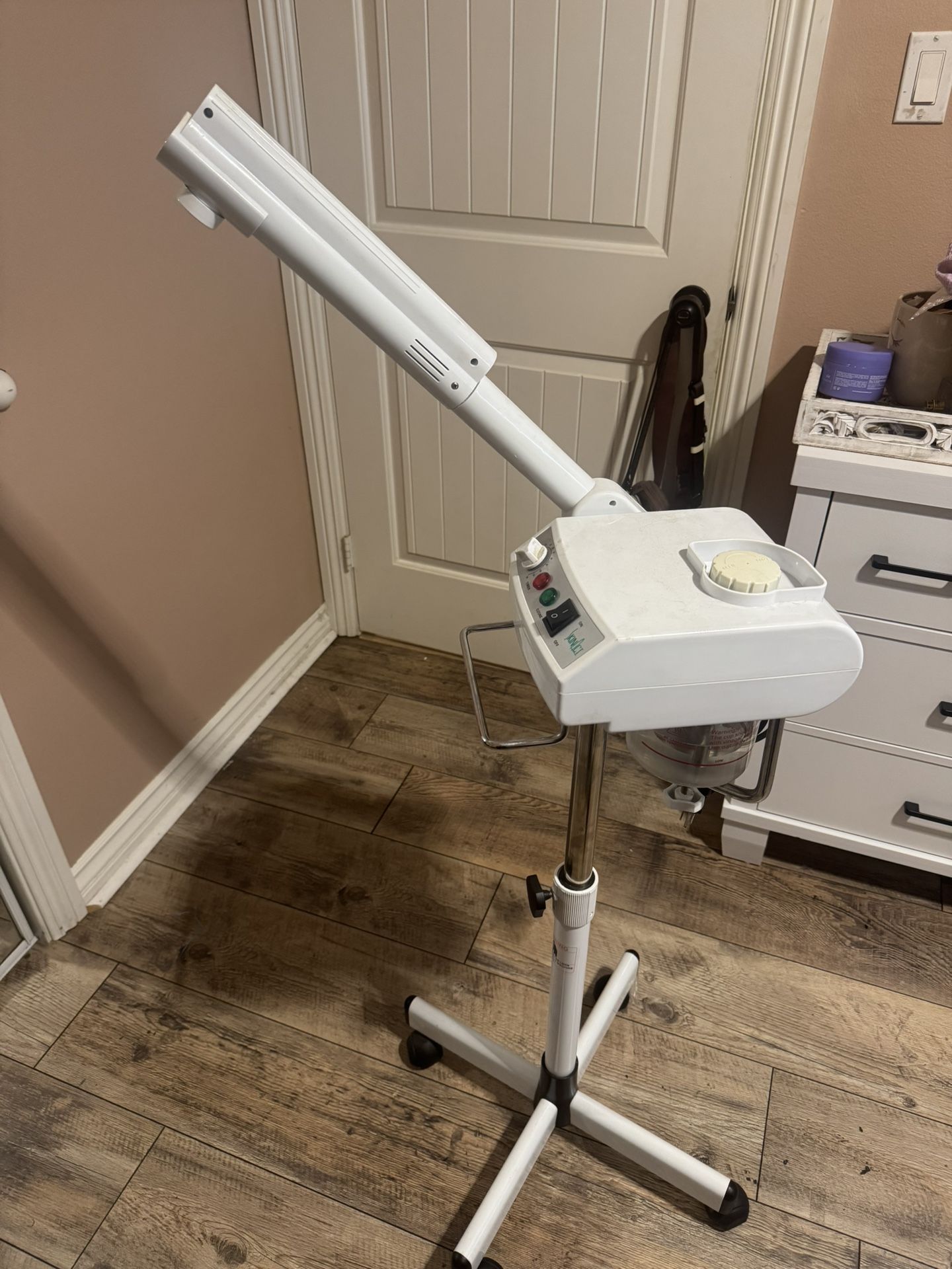 Facial Steamer