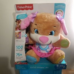 Fisher Price Toy