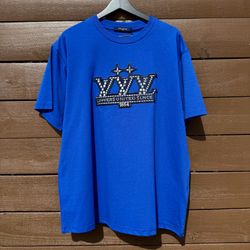 Lv shirt