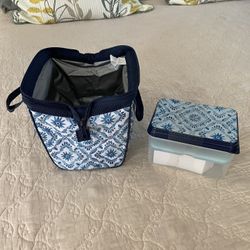 Lunch Tote/bag