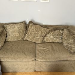 Free Couch