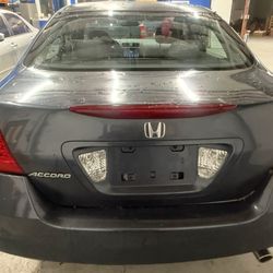2006 Honda Accord