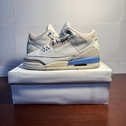 Jordan 3 Lucky Shorts