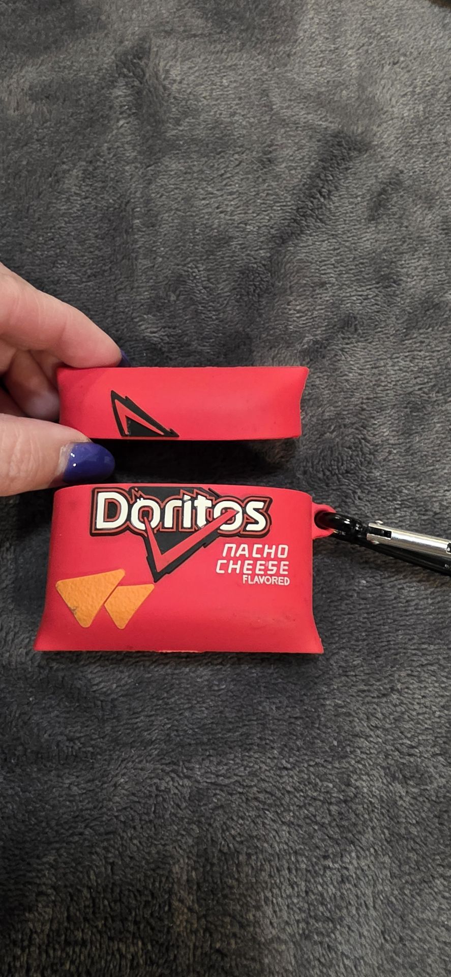 Doritos Air Pod case