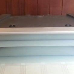 Glass TV Stand - Sony SU-GW12
