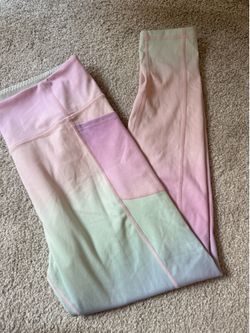 XL Leggings VS