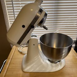 KitchenAid Classic Stand Mixer