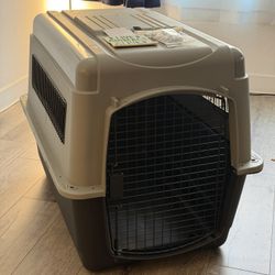 Petmate Ultra Vari Dog Kennel 36” 50-70lbs