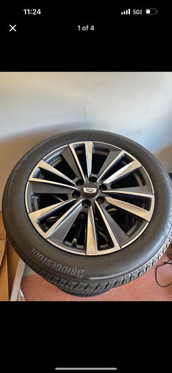 2025 Cadillac Escalade