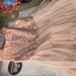 Size 8 Dress