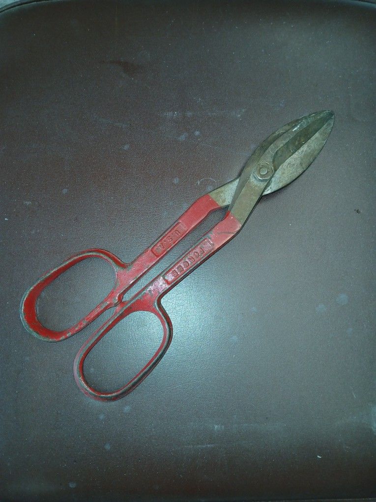 Tin Snips