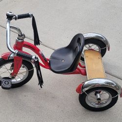  Schwinn Roadster Kids Tricycle