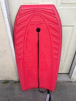 MOREY BODYBOARD