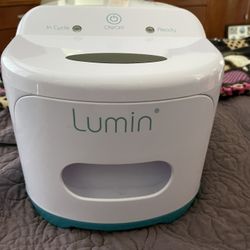 Lumin Multipurpose UVC Cleaner