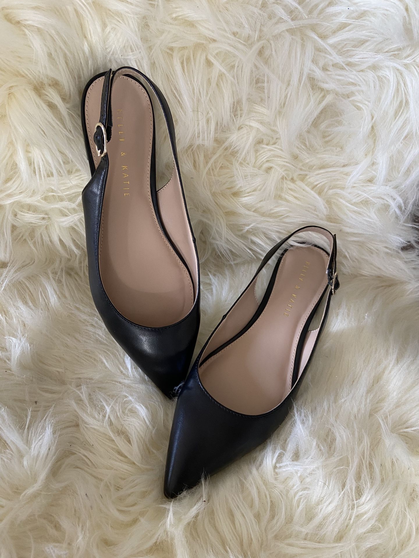 Women’s Flats - Size 7.5