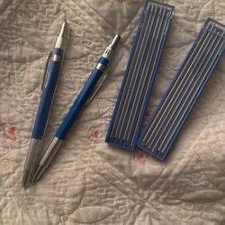 Hiboom Welders Pencils
