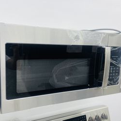 🔥🔥30” LG Microwave 